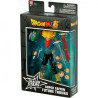 Dragon Ball Súper Figura Deluxe Future Trunks