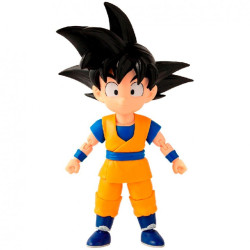 Figura de Acción de Goku Niño - Dragon Ball Daima