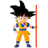 Figura de Acción de Goku Niño - Dragon Ball Daima