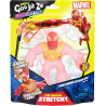 Figura Goo Jit Zu Heroes Iron Spiderman