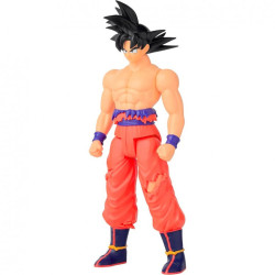 Figura de Acción Limit Breaker Goku Battle Damage