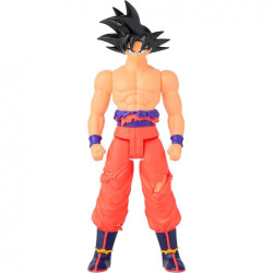 Figura de Acción Limit Breaker Goku Battle Damage