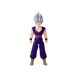 Dragon Ball Limit Breaker Series Gohan Beast
