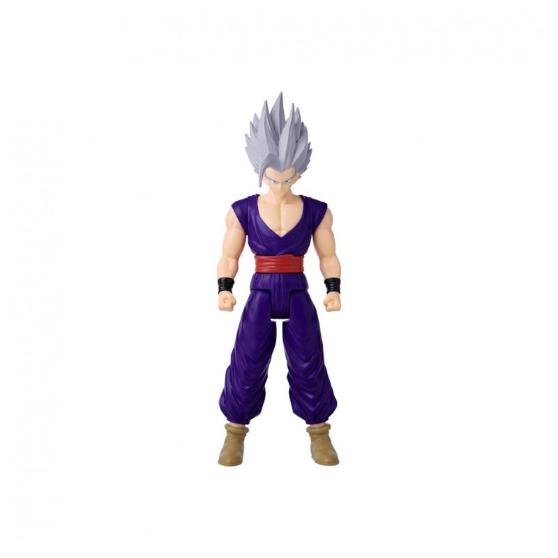 Dragon Ball Limit Breaker Series Gohan Beast