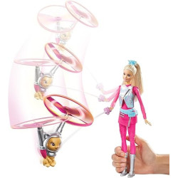 Barbie Star Light Adventura