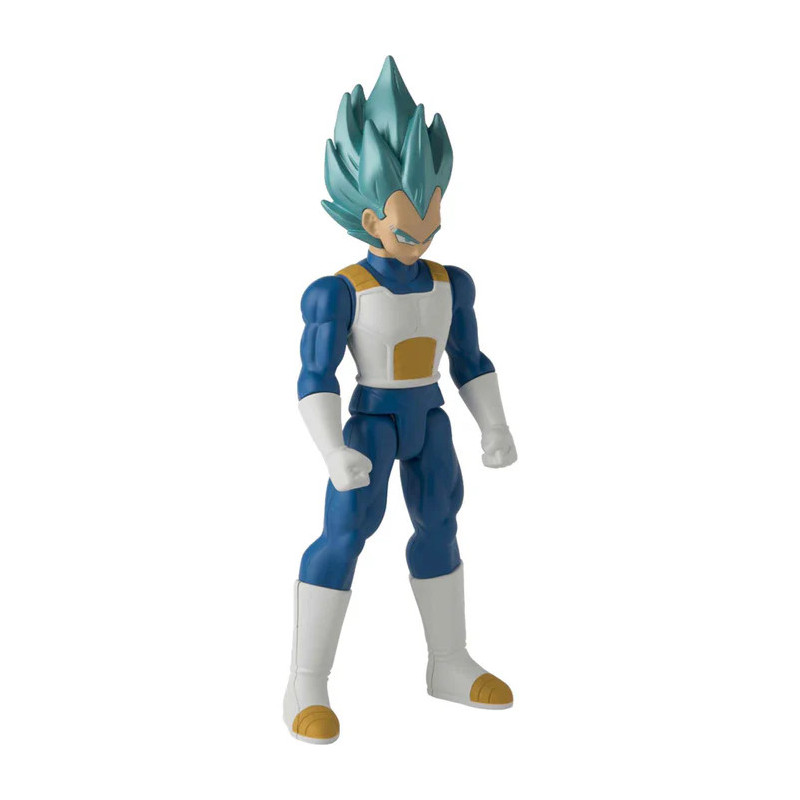 Limit Breaker Series Vegeta Super Saiyan