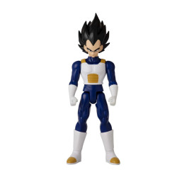 Dragon Ball Limit Breaker Figura Vegeta