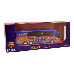 Autobús Barcelona FC