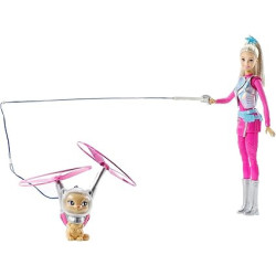 Barbie Star Light Adventura