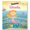 Libro Cuentos Clásicos  La Sirenita