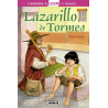 Libro Lazarillo de Tolmes