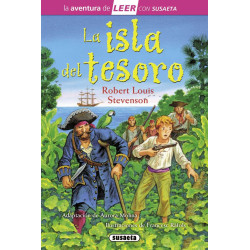 El La Isla del Tesoro