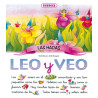 Libro Leo y Veo - Las Hadas