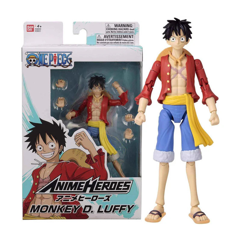 One Piece Monkey D.Luffy