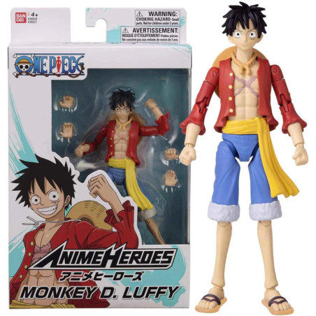 One Piece Monkey D.Luffy