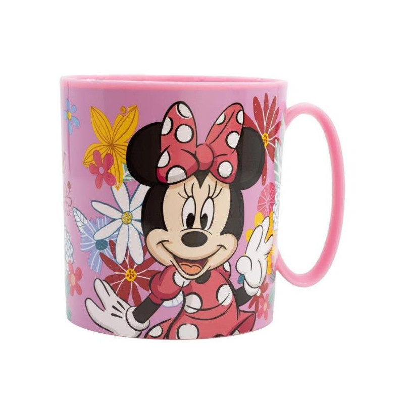 Minnie Taza Microondas 350 ml