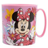 Minnie Taza Microondas 350 ml