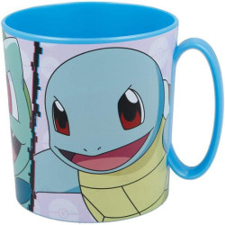 Pokemon Taza Microondas 350 ml