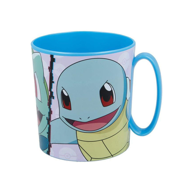 Pokemon Taza Microondas 350 ml