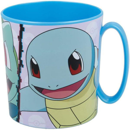 Pokemon Taza Microondas 350 ml