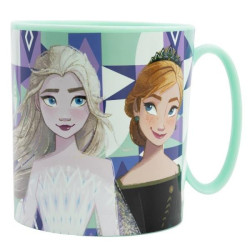 Taza Frozen 350ml