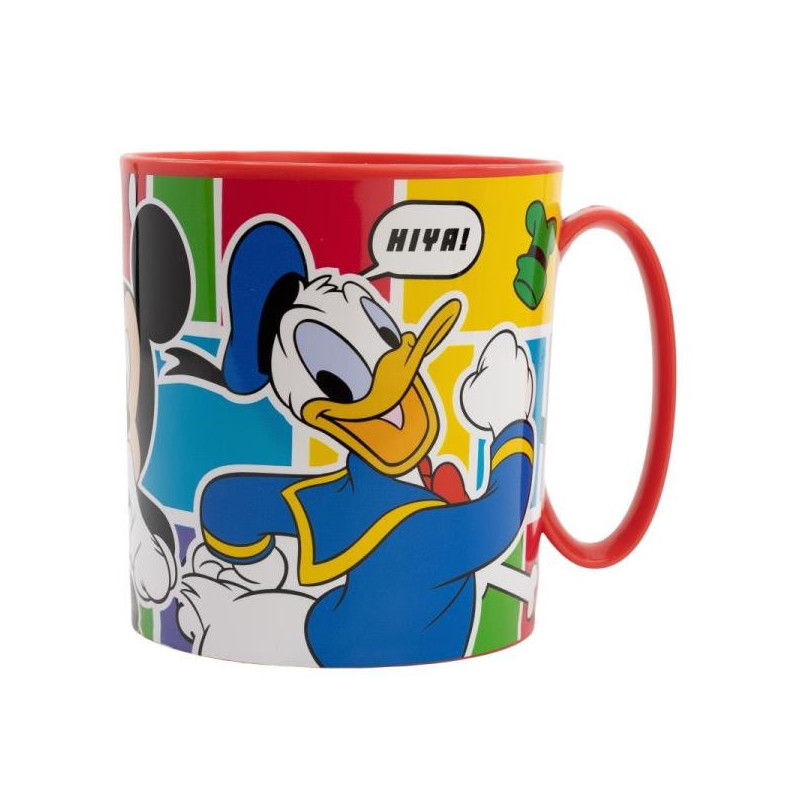 Taza Mickey Mouse 350ml