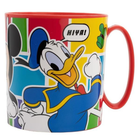 Taza Mickey Mouse 350ml