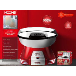 Máquina Algodón Dulce