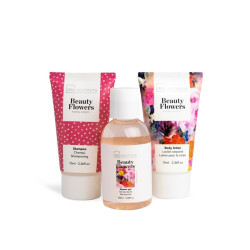 IDC INSTITUTE Neceser FLORES