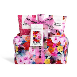 IDC INSTITUTE Neceser FLORES