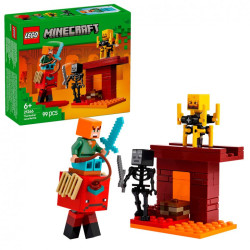 LEGO MINECRAFT