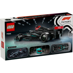 LEGO Speed Champions Coche de Carreras Mercedes-AMG F1 W15 - 77244
