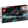 LEGO Speed Champions Coche de Carreras Mercedes-AMG F1 W15 - 77244