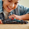 LEGO Speed Champions Coche de Carreras Mercedes-AMG F1 W15 - 77244