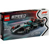 LEGO Speed Champions Coche de Carreras Mercedes-AMG F1 W15 - 77244