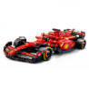 LEGO Speed Champions Coche de Carreras Ferrari SF-24 F1- 77242