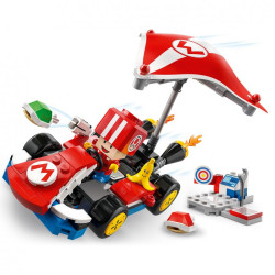 LEGO Super Mario Mario Kart: Kart Estándar - 72032