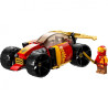 LEGO Ninjago Coche de Carreras Ninja EVO de Kai-71780
