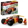 LEGO Ninjago Coche de Carreras Ninja EVO de Kai-71780