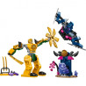 LEGO Ninjago Meca De Combate De Arin - 71804