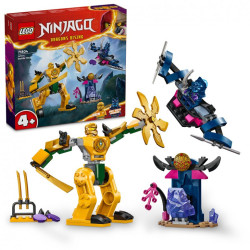 LEGO Ninjago Meca De Combate De Arin - 71804