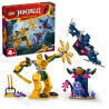LEGO Ninjago Meca De Combate De Arin - 71804