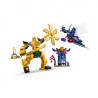 LEGO Ninjago Meca De Combate De Arin - 71804