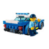 LEGO City - Coche de Policía - 60312
