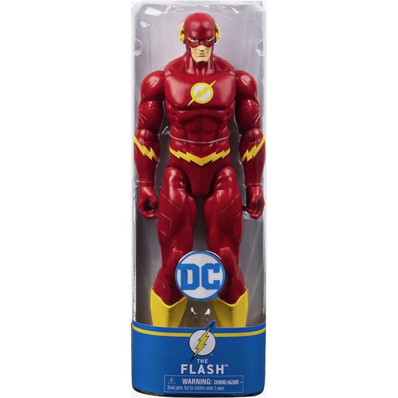 Figura Flash 30cm