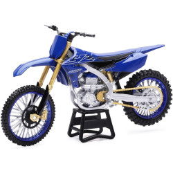 Yamaha YZ450F 2022 1:12 Motocross New Ray