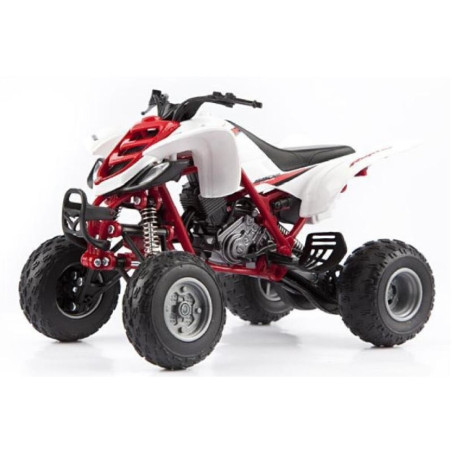 Quad Yamaha Raptor 660 1:12