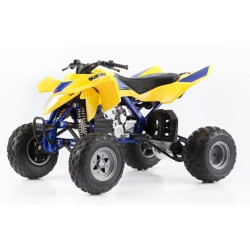 Quad Suzuki R400 1:12 New Ray