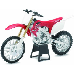 Honda CRF250R 1:12 New Ray