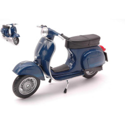 Moto Vespa Primavera ET3 plata 1:12 NewRay